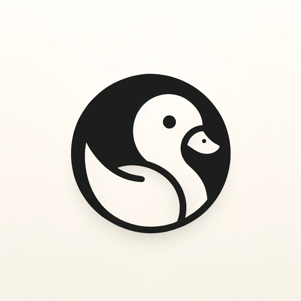 Logo do Ducker